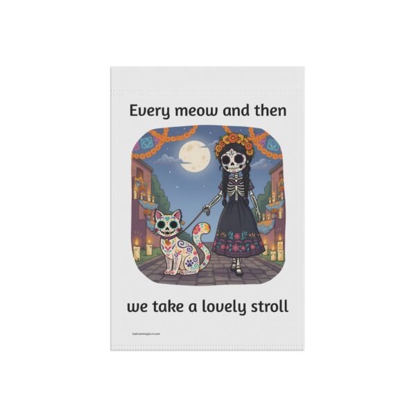 House Banner - Every Meow and Then We Take a Lovely Stroll - Image 3