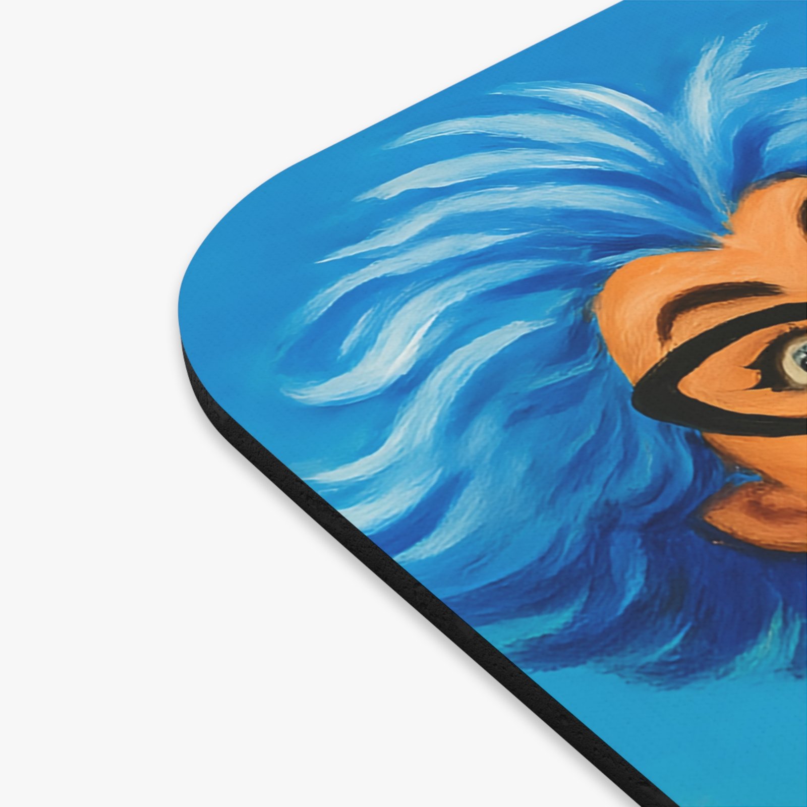 Mouse Pad (Rectangle) - Perfect Pack Design - Image 2