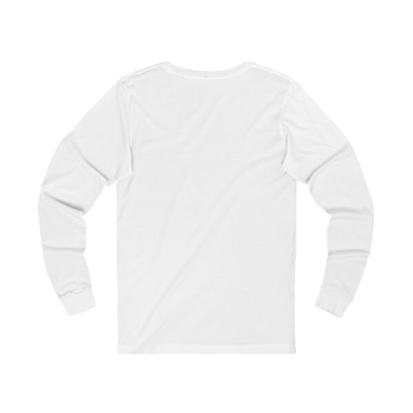 Gray Hair Unisex Tee - Image 2