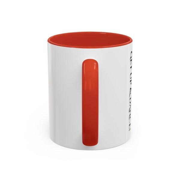 Coffee Mug - Get up & Dance (Line Dance) with Gurt - Image 22