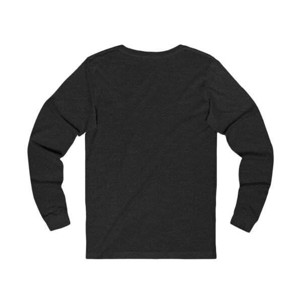 Gray Hair Unisex Tee - Image 8