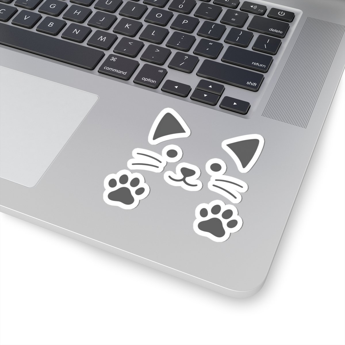 Sticker: GUD Cat Sticker To show your support all Gud Cats - Image 8