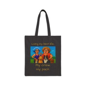 Tote Bag - We're a Perfect Pack