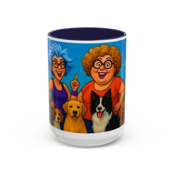 Mug My Crew My Pack Coffee Mug 11oz 15oz - Image 20