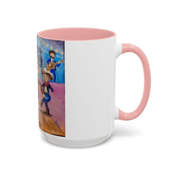 Coffee Mug - Get up & Dance (Line Dance) with Gurt - Image 24