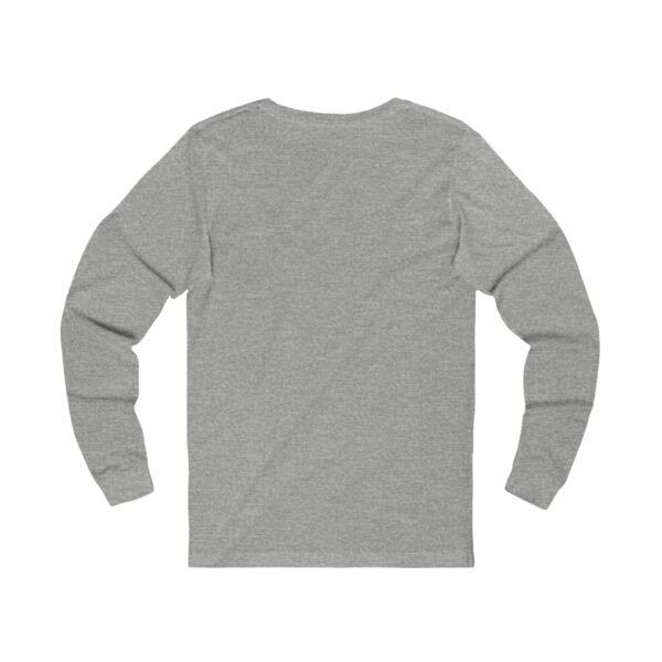 Gray Hair Unisex Tee - Image 4