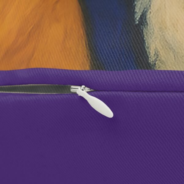 Lumbar Pillow - We're a Perfect Pack Design - Image 3