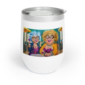 Some you Wine,  Some you Booze.  Wine Tumbler | Perfect for Parties & Outdoor Events