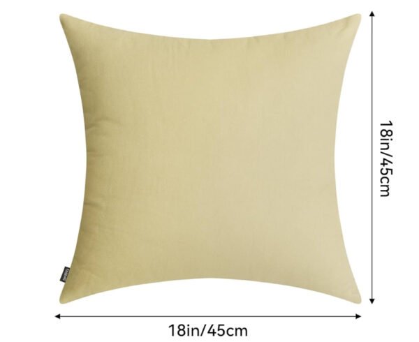 🎨 Raffle: Win a Hand-Painted Thanksgiving Pillow Cover! 3 tickets - Image 3