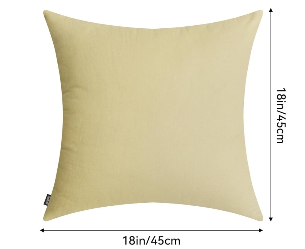 🎨 Raffle: Win a Hand-Painted Thanksgiving Pillow Cover! 1 ticket - Image 3