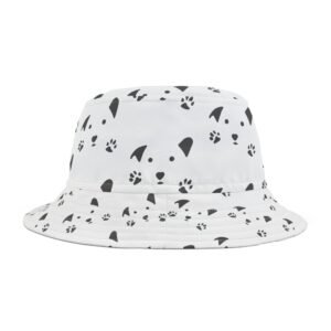 Bucket Hat - Good Dog Design