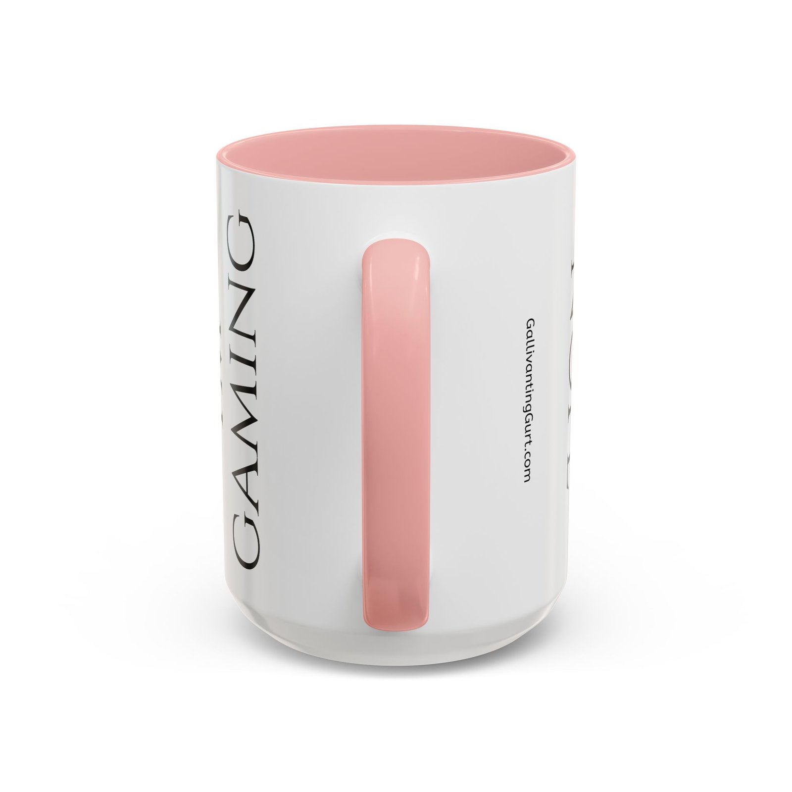 I'm Gaming Controller Mug | Accent Coffee Mug - Image 20