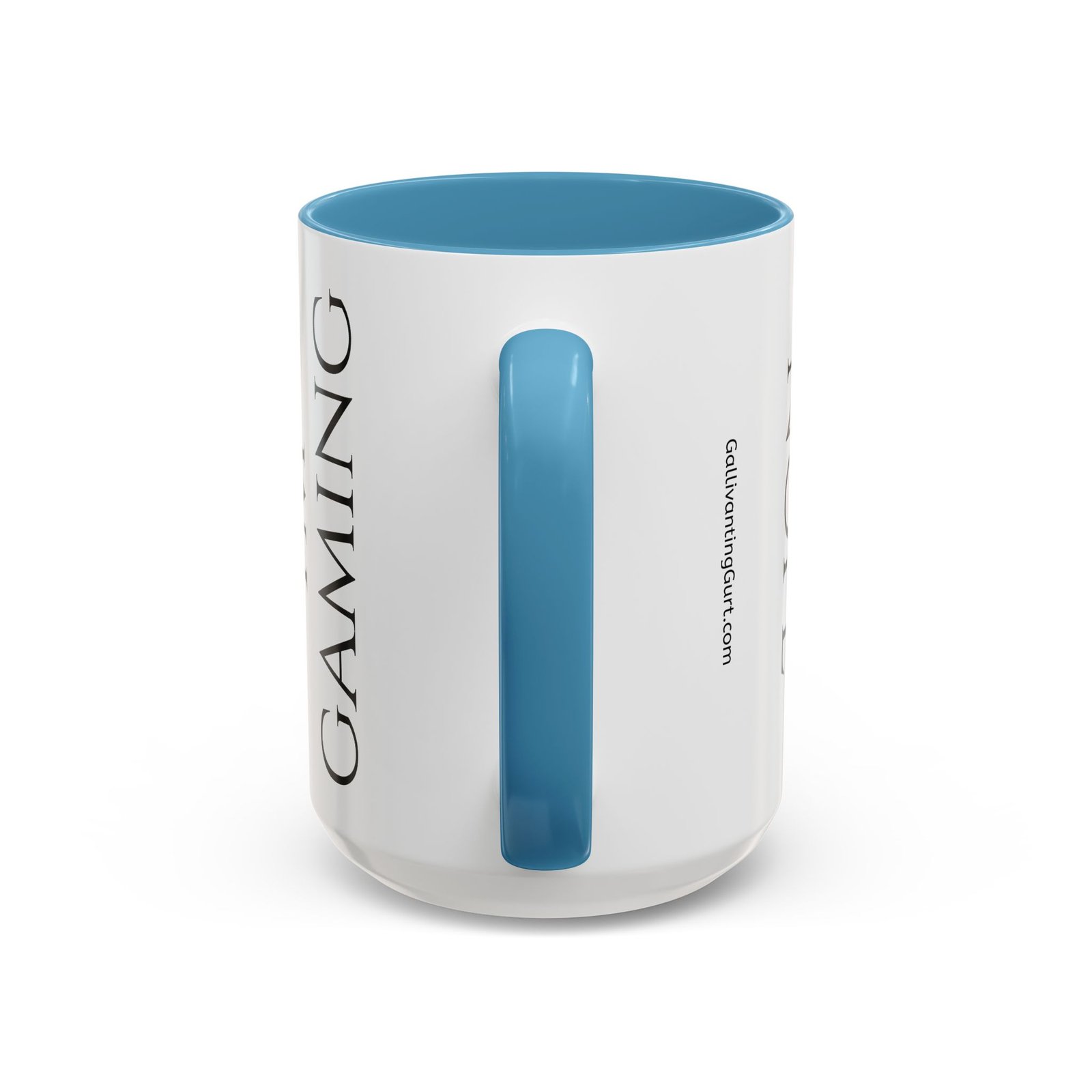 I'm Gaming Controller Mug | Accent Coffee Mug - Image 32