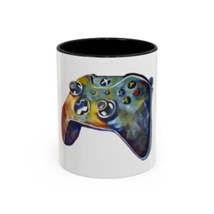 Gaming Controller Mug