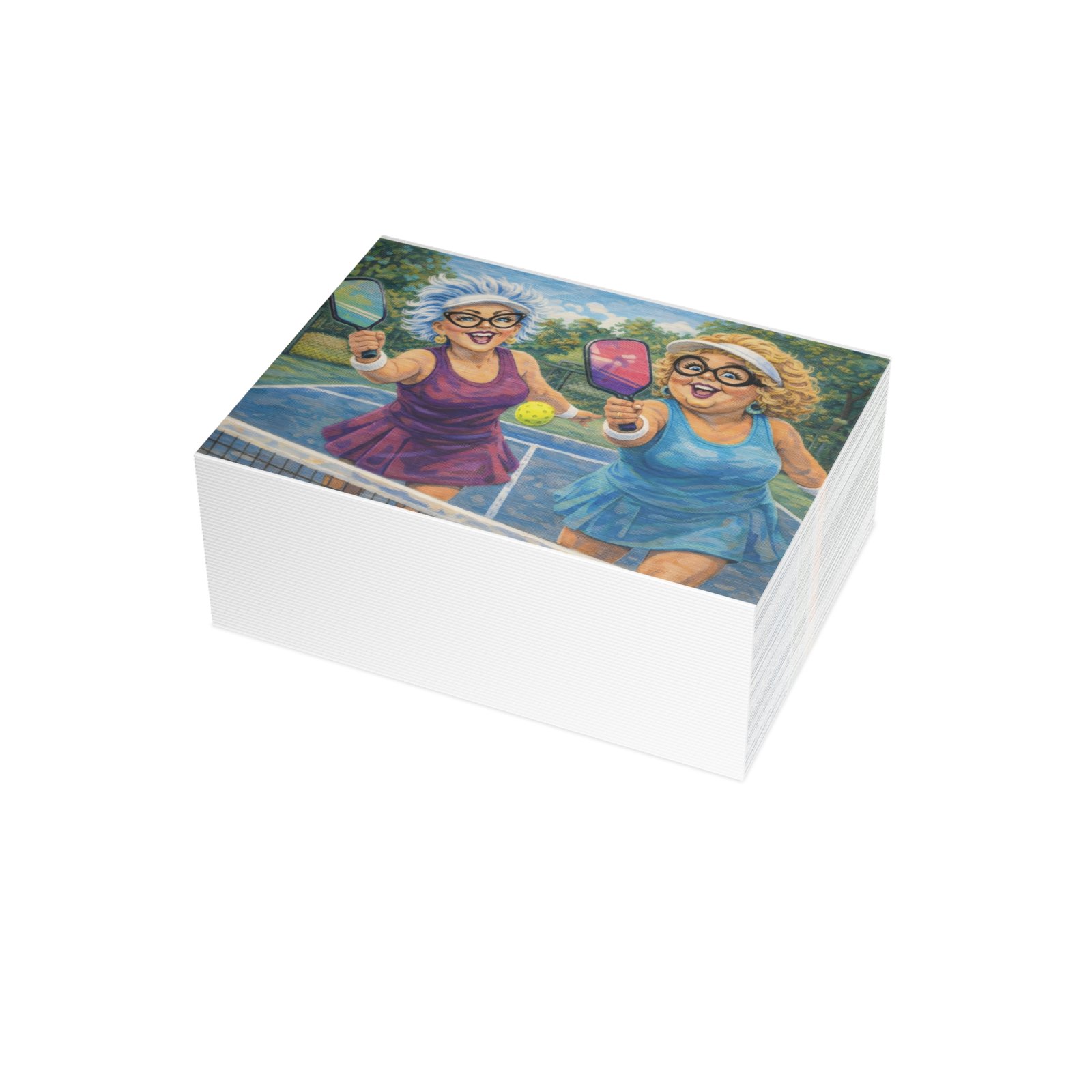 Postcard Bundles (envelopes included) - Image 12