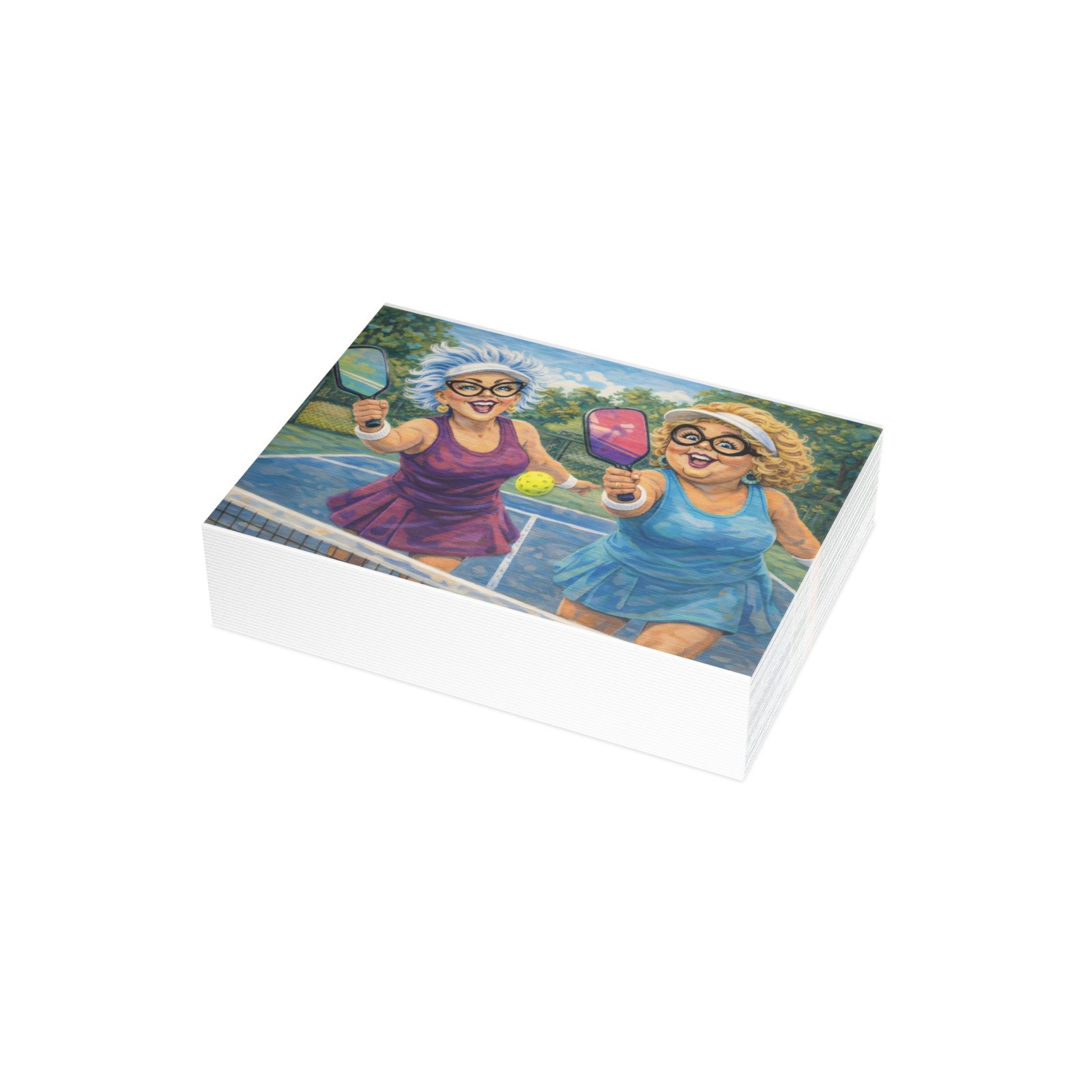 Postcard Bundles (envelopes included) - Image 8