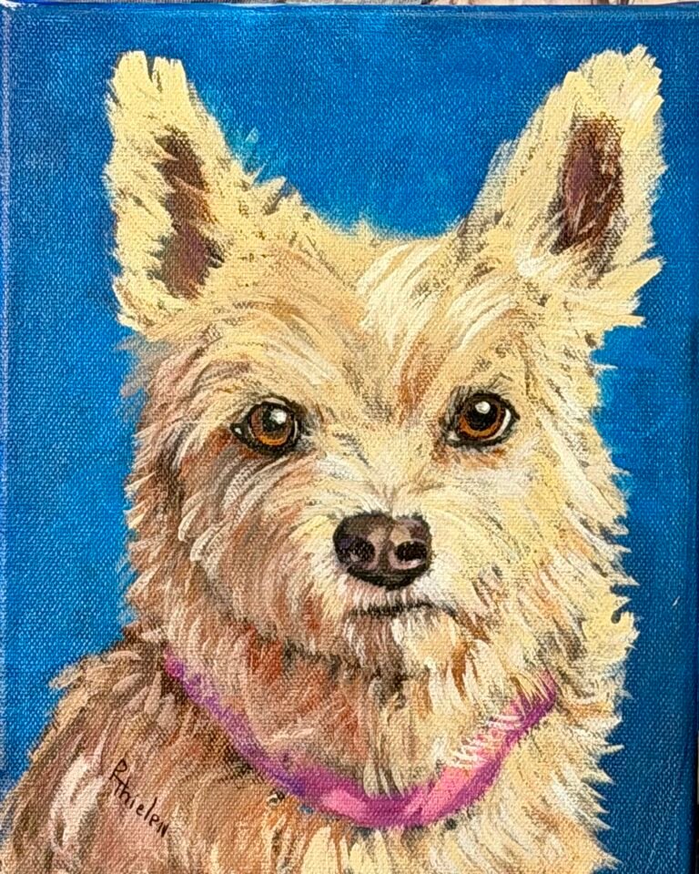 You Showed Up for the Old Dogs. 🐾