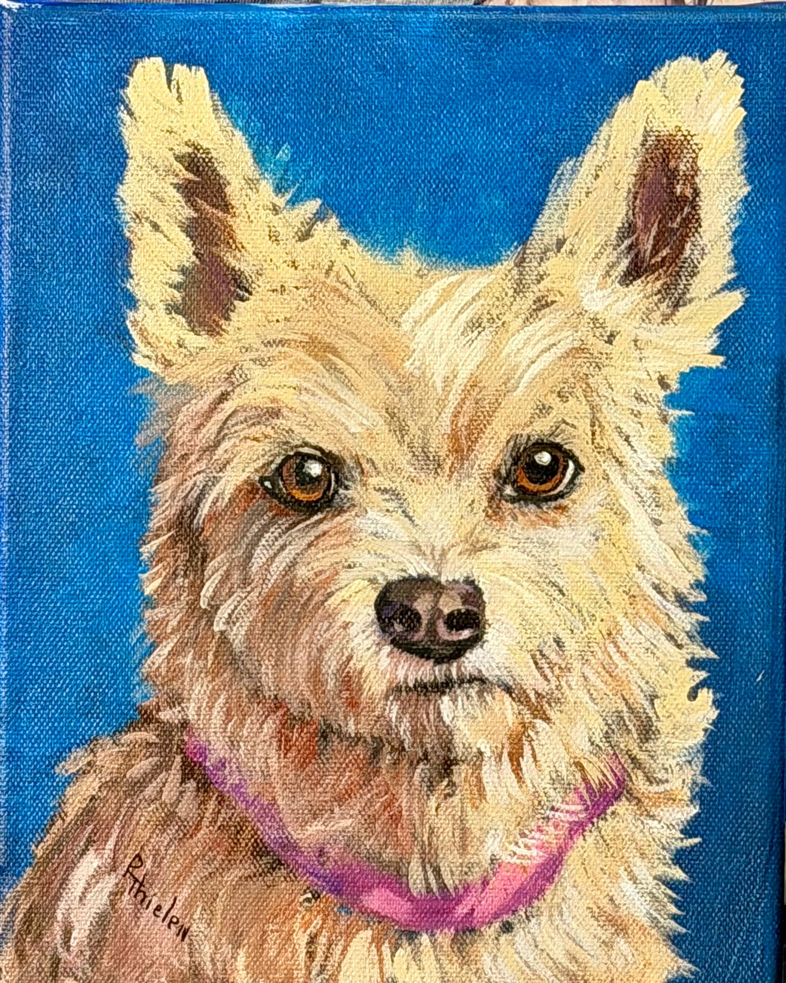 Bring Your Furry Friends to Life in Paint! ๐จ๐พ - Image 3