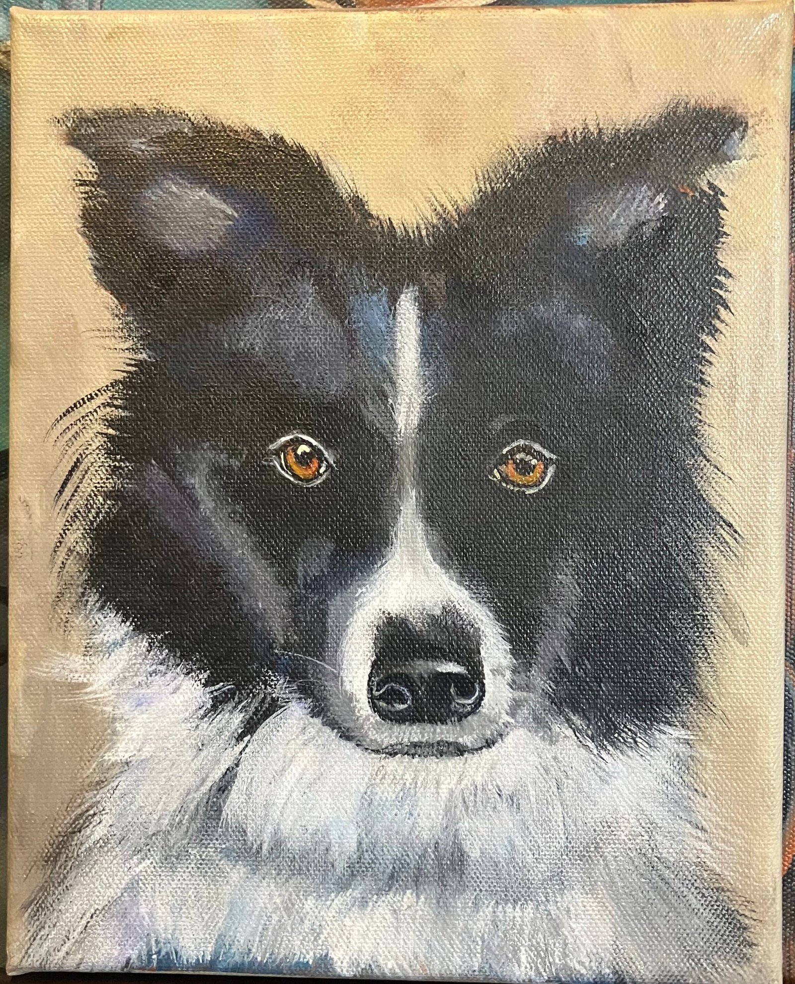 Bring Your Furry Friends to Life in Paint! ๐จ๐พ - Image 12